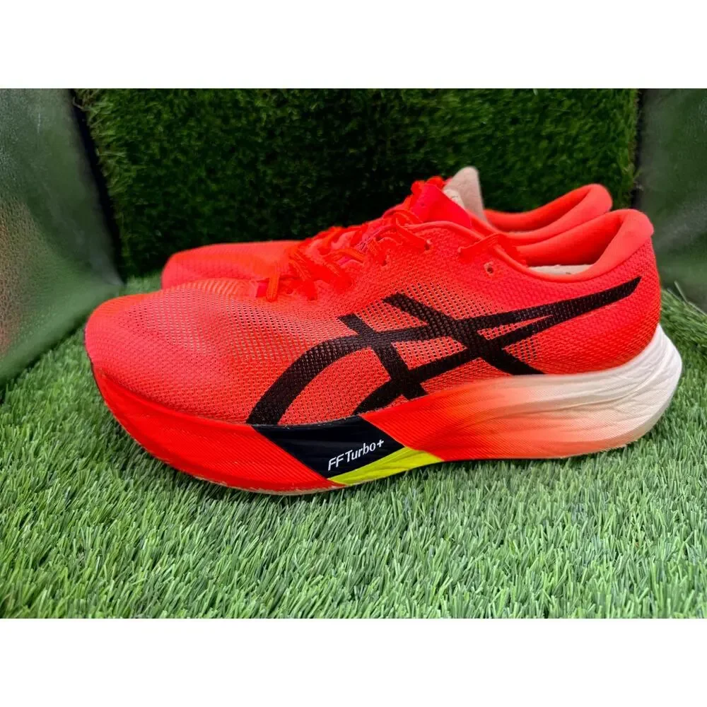 Asics metaspeed edge
